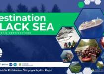 DESTINATION BLACK SEA DESTINATION BLACK SEA