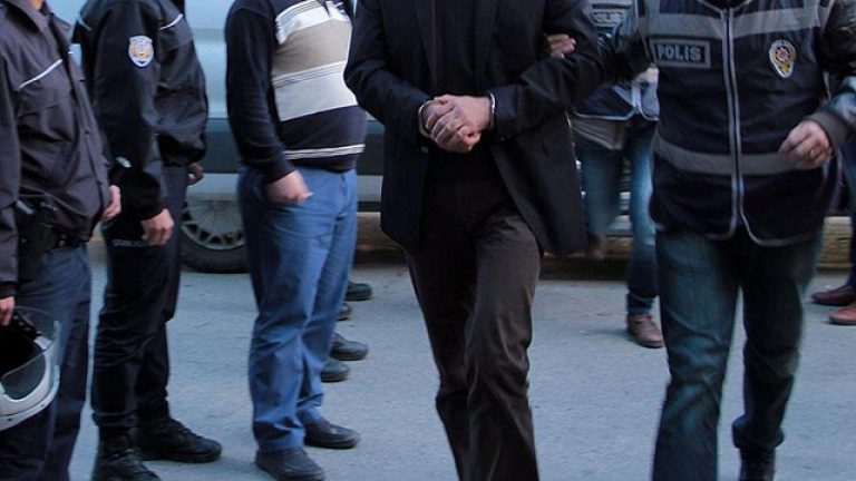 36 ilde “Sibergöz-10” operasyonlarında 144 şüpheliye gözaltı