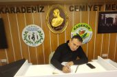 Başkan Fahrettin KAYA Genel merkezimizi ziyarete geldi.