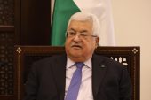 Abbas: İsrail saldırıları Gazze’de Müslüman, Hristiyan ayrımı yapmadı