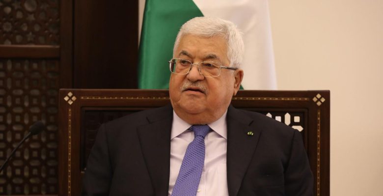 Abbas: İsrail saldırıları Gazze’de Müslüman, Hristiyan ayrımı yapmadı