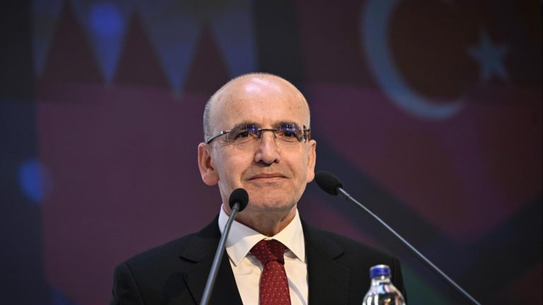 Bakan Şimşek İspanya’da temaslarda bulunacak