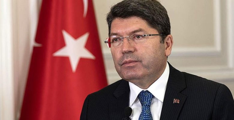 Bakan Tunç: DEM Parti kongresindeki olayla ilgili soruşturma açıldı