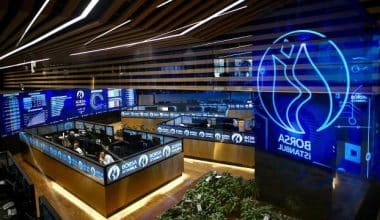 Borsa güne yükselişle başladı