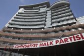 CHP Kırşehir teşkilatında 80 kişi istifa etti