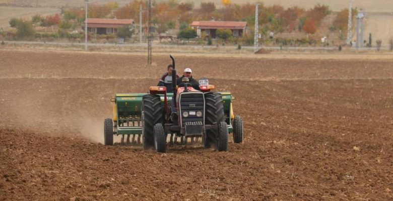 Çiftçilere 4,2 milyar liralık destek ödemesi bugün yapılacak