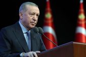 Cumhurbaşkanı Erdoğan İstanbul’da parti teşkilatıyla buluşacak