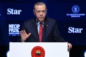 Cumhurbaşkanı Erdoğan: Türk sporunun başarılarla gündeme gelmesini arzu ediyoruz