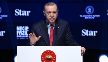 Cumhurbaşkanı Erdoğan: Türk sporunun başarılarla gündeme gelmesini arzu ediyoruz