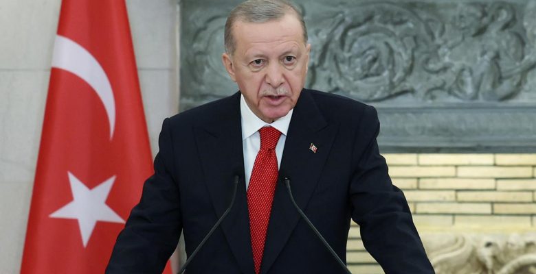 Cumhurbaşkanı Erdoğan’dan İspanya Başbakanına övgü: Batı’nın yiğidi ‘Sanchez’ çıktı