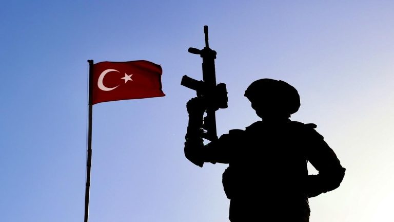Etkisiz hale getirilen terörist sayısı 30’a yükseldi