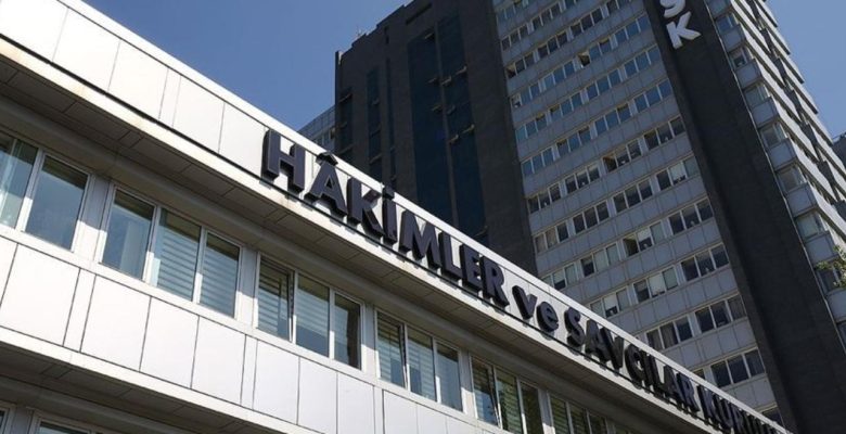 HSK kararnamesi Resmi Gazete’de