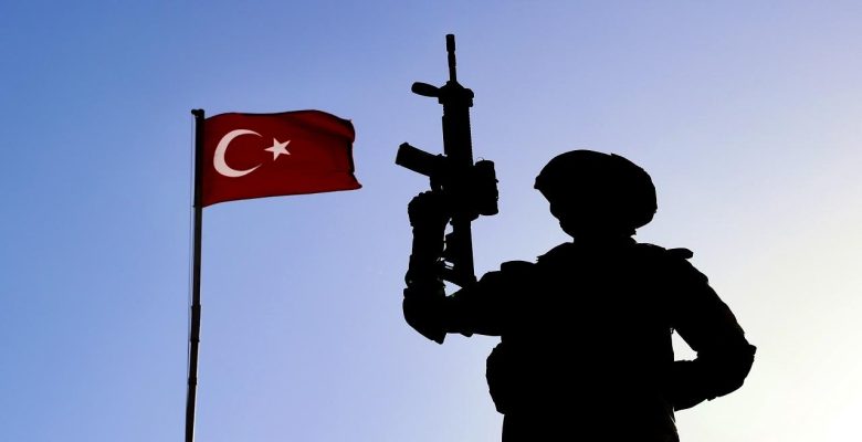 Irak’ın kuzeyinde Mehmetçik varlığı: Geri adım yok