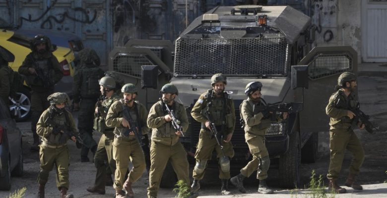 İsrail güçleri Batı Şeria’da Filistinli bir çocuğu öldürdü