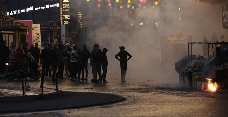 İsrail güçleri, işgal altındaki Batı Şeria’daki baskınlarında 2 Filistinliyi gözaltına aldı