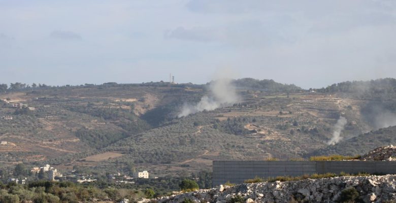 İsrail ordusu: Lübnan sınırında patlayıcının infilak etmesi sonucu bir asker öldü