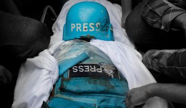 İsrail’in hava saldırısında Gazze’de 2 kadın gazeteci daha öldürüldü