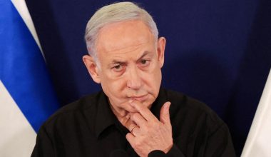 İsrailli askerler, Netanyahu ile görüşmeyi reddetti