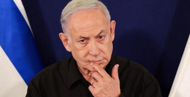 İsrailli askerler, Netanyahu ile görüşmeyi reddetti