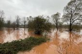 Karadeniz, taşkınlara karşı erken uyarı sistemiyle donatılıyor