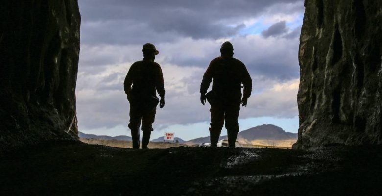 Maden sahalarının ihalesi için uç ürün üretimi şartı