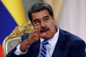 Maduro, Rusya ile sarsılmaz bir birliğe sahip olduklarını söyledi