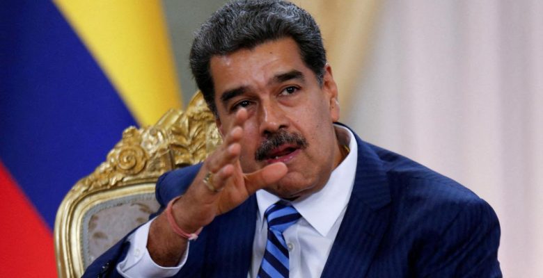 Maduro, Rusya ile sarsılmaz bir birliğe sahip olduklarını söyledi