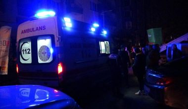 Malatya’da elektrik trafosunda patlama: 2 işçi yaralandı