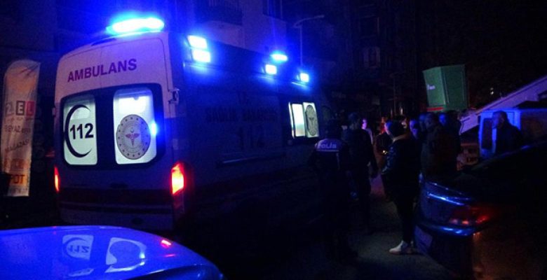 Malatya’da elektrik trafosunda patlama: 2 işçi yaralandı