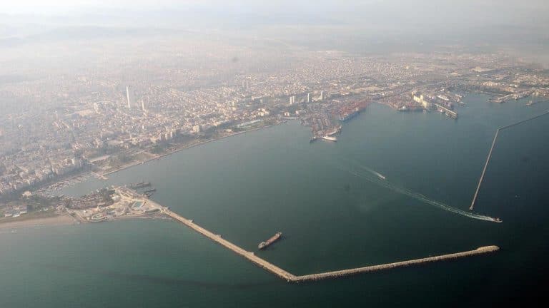 Mersin ve Adana’da yapılacak limanlar dünya ticaretinde yeni eksen oluşturacak