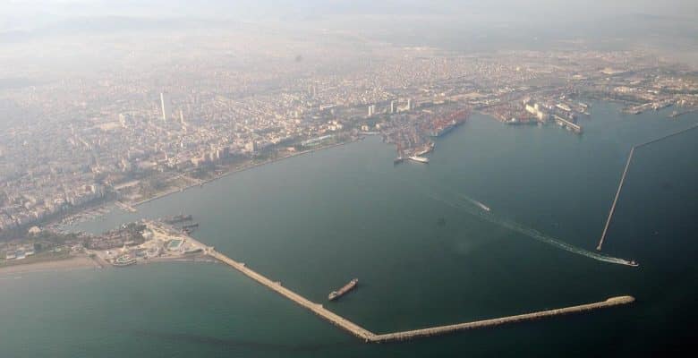 Mersin ve Adana’da yapılacak limanlar dünya ticaretinde yeni eksen oluşturacak