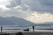 Meteorolojiden Hatay için kuvvetli yağış uyarısı