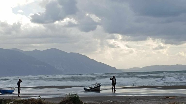Meteorolojiden Hatay için kuvvetli yağış uyarısı