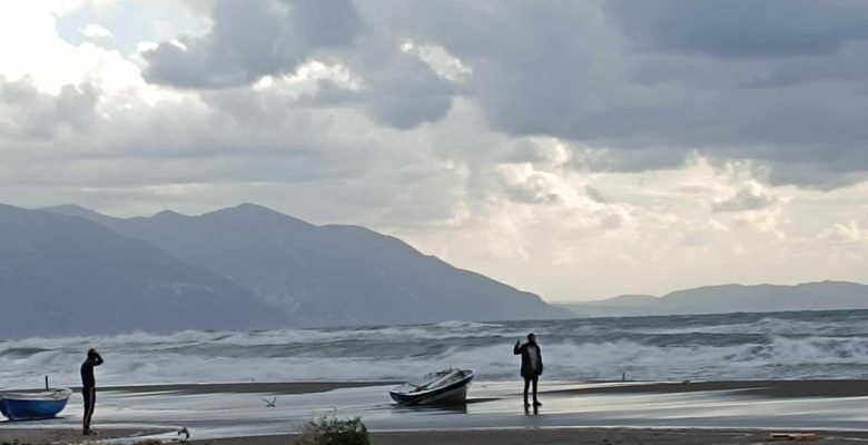 Meteorolojiden Hatay için kuvvetli yağış uyarısı