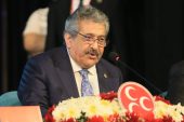 MHP’den ittifak açıklaması