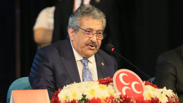 MHP’den ittifak açıklaması