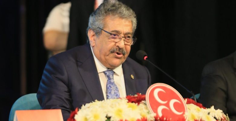 MHP’den ittifak açıklaması