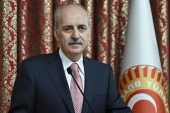 Numan Kurtulmuş, Mehmet Akif Ersoy’u andı