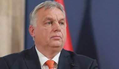 Orban: AB’nin sığınmacı ve göçmen anlaşması “başarısızlığa mahkum”