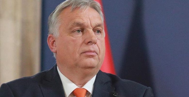 Orban: AB’nin sığınmacı ve göçmen anlaşması “başarısızlığa mahkum”