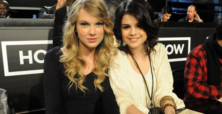 Selena Gomez ve Taylor Swift geliri Gazze’ye bağışlanacak gösteriyi izledi