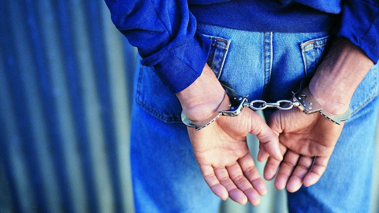 Silah kaçakçılarına ‘Mercek-8’ operasyonu: 1558 gözaltı