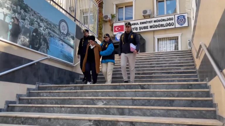 Sosyal medyadan müstehcen yayına 2 yıl hapis istendi