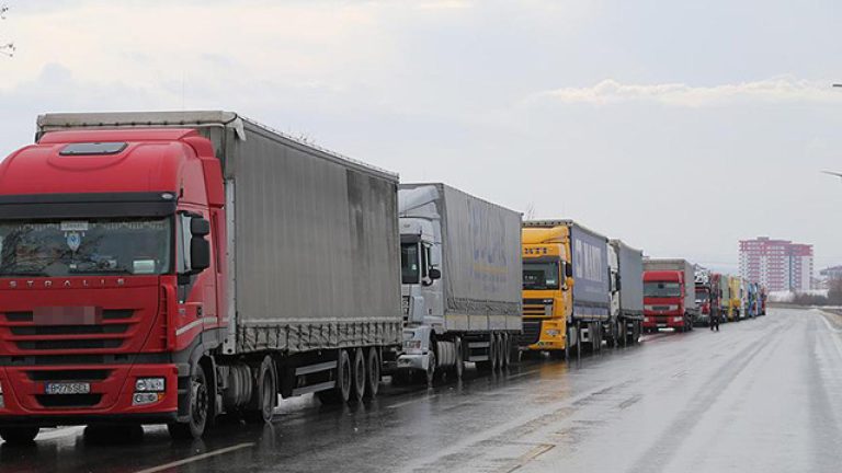 Taşımacılıkta “Yeşil Lojistik Belgesi” için yeni dönem ocakta