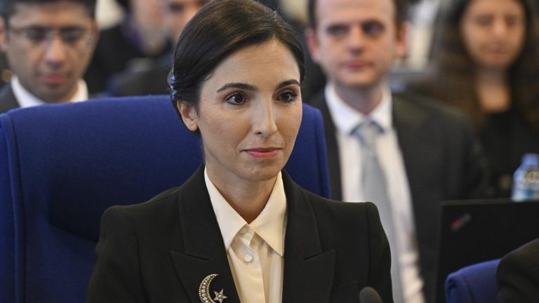 TCMB Başkanı Erkan: Temmuz’da 10 kat artan reeskont limitini daha da artıracağız