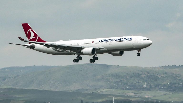 THY İstanbul çıkışlı ve varışlı 41 uçuşunu iptal etti