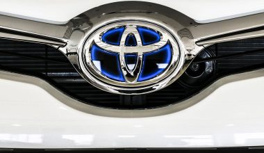 Toyota 1,1 milyon aracını geri çağıracak