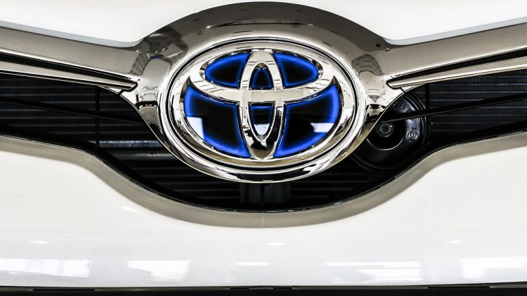 Toyota 1,1 milyon aracını geri çağıracak Toyota 1,1 milyon aracını geri çağıracak