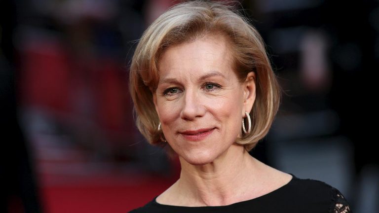 Ünlü İngiliz aktris Juliet Stevenson, Gazze’deki duruma sessiz kalamayacağını söyledi Ünlü İngiliz aktris Juliet Stevenson, Gazze’deki duruma sessiz kalamayacağını söyledi
