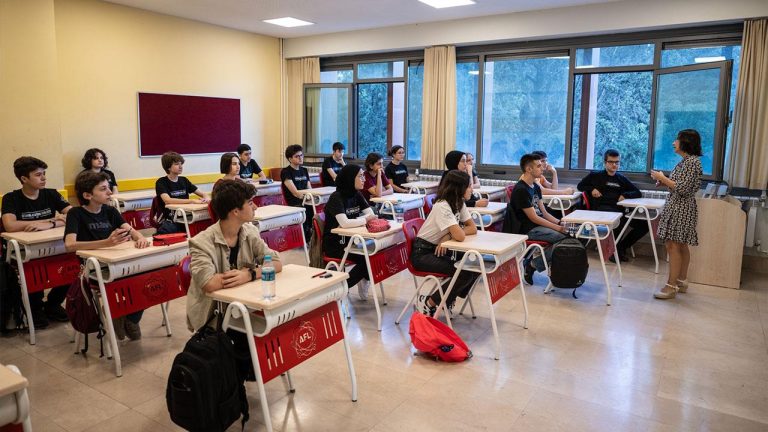 Yeni müfredatta ‘bütünleşik eğitim modeli’ esas alınacak